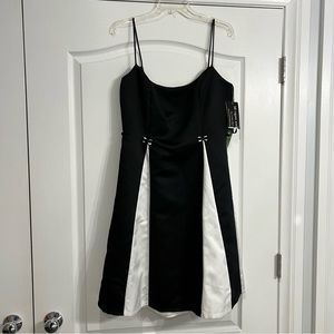 Party-Time Dress NWT